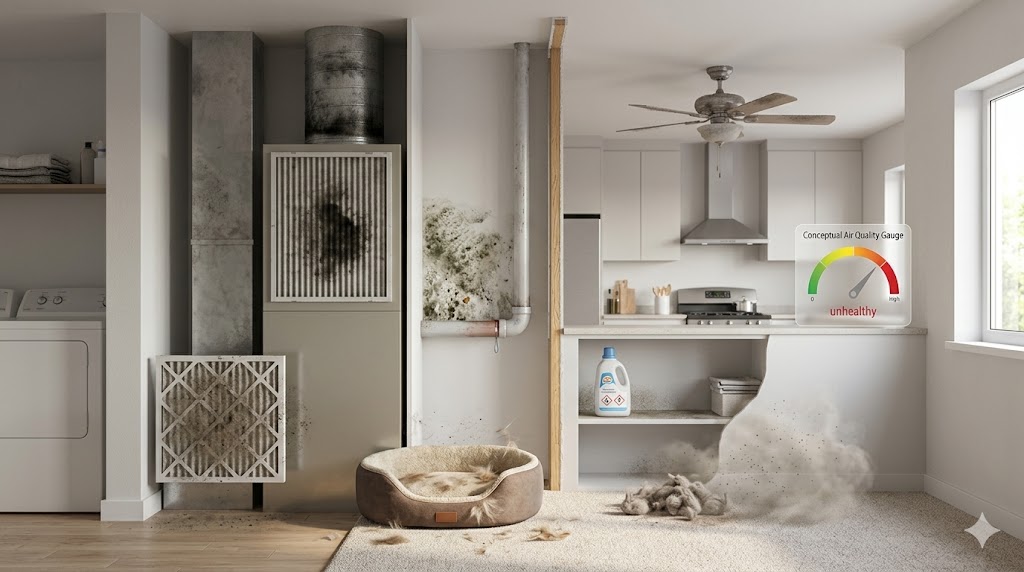 indoor air quality