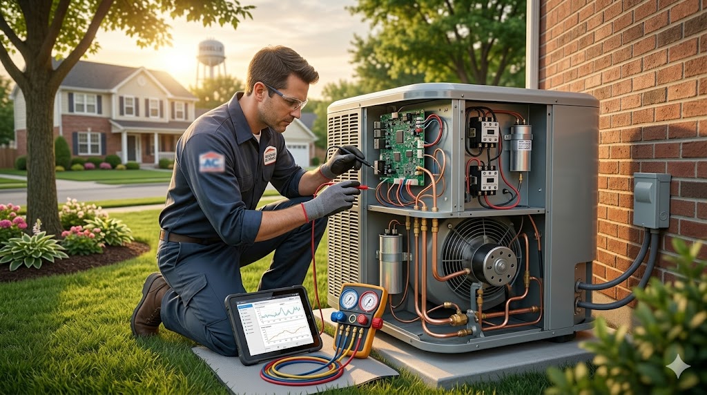 ac repair