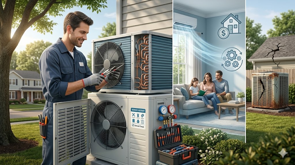 ac repair