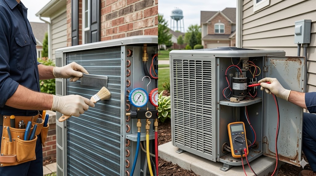 ac repair