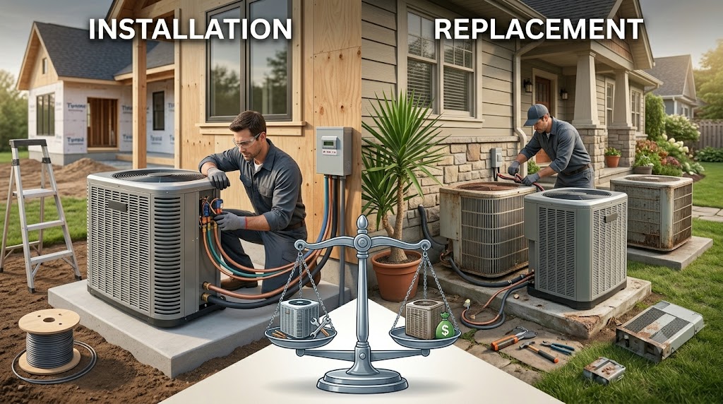 air conditioner